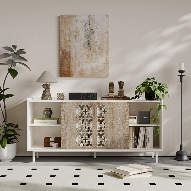 Armoire de rangement Mido