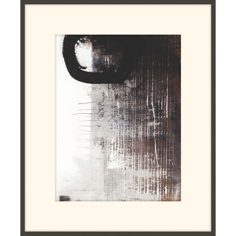 Clouded Mind 1 Print, 21.54" H x 19.54" W