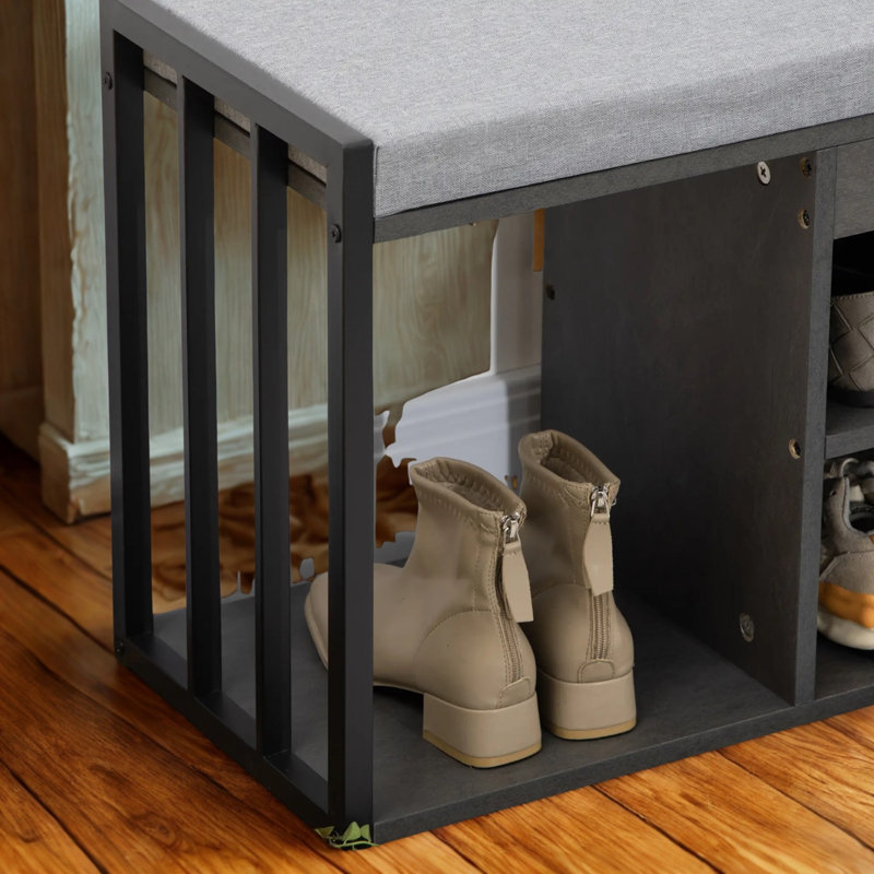 Shoe Storage