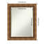 Miroir d'appoint Ezzell-46303919