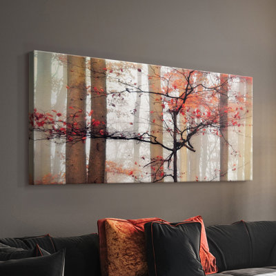 " Orange Awakening "