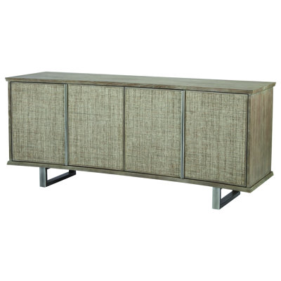 Delphi Media Cabinet