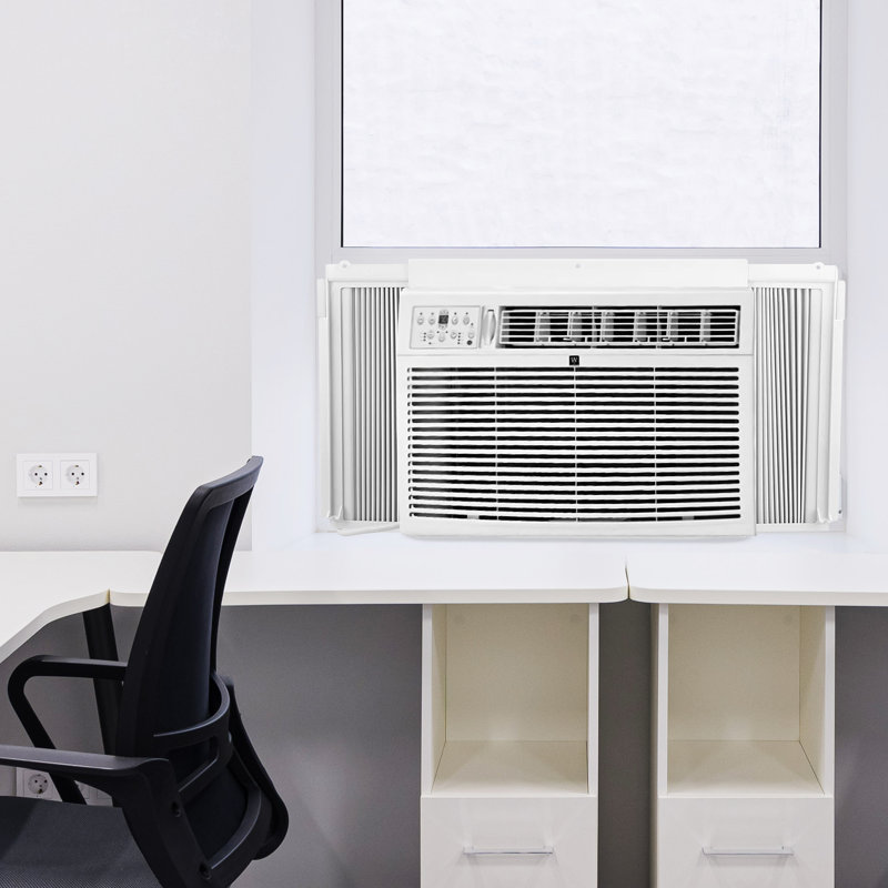 True Value Company, L.L.C. 18000 BTU Window Air Conditioner