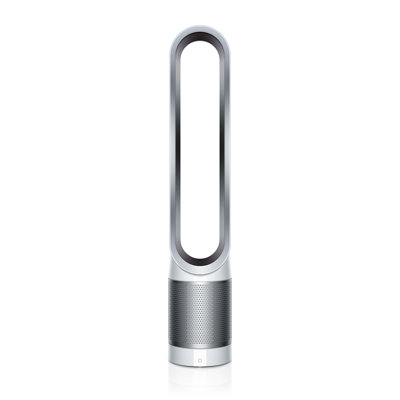 TP01 Pure Cool Purifier with HEPA Filter