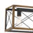 Darlington 5 - Light Kitchen Island Chandelier Dimmable Linear Chandelier-250328766