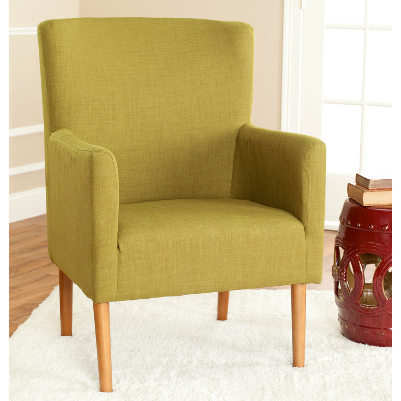 Elverton Upholstered Armchair