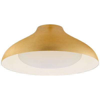AERIN Agnes Flush Mount