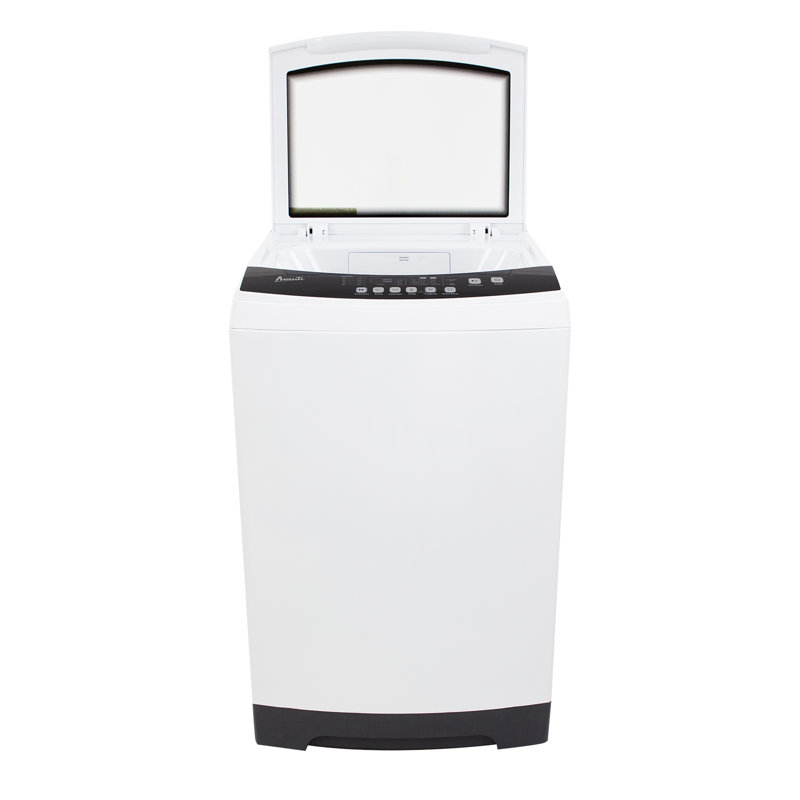 Avanti 3.0 cu. Machine à laver à chargement par le haut