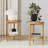 Clarissia End Table Set