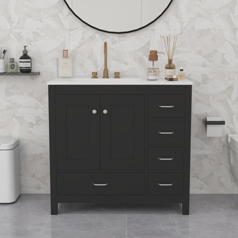 Bathroom Vanity Sets