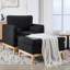 Fauteuil d'appoint 35,5 po-2012329011