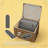 Lounge Chair Cushion,Foldable Chaise Lounge Cushion Set Of 2