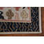 Tapis de couloir Art Deco