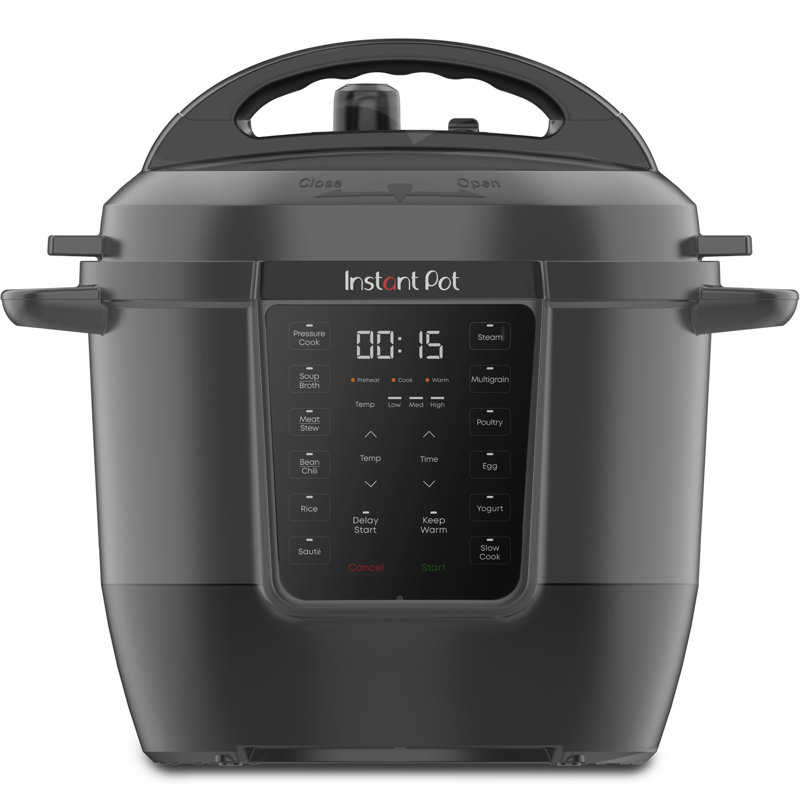 Pot instantané de 6 pte MultiCooker