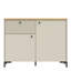 Bixbite 103.1cm Sideboard