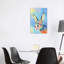 «Carefree Donkey» - reproduction-52365345-52365333