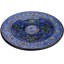 Handmade Ceramic Decorative Plate