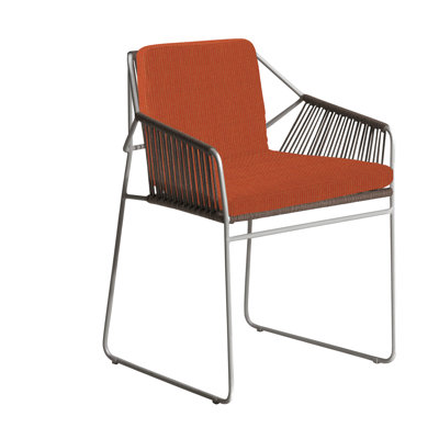 Sandur Outdoor Dining Armchair