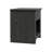 Tevrat 19.3" W 1-Drawer Manufactured Wood Rectangular Nightstand -1323076205