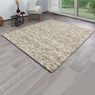 Nevlin Hand Woven Area Rug