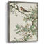 Timeless Nature II, reproduction encadrée - bois massif-2107272725