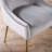 Cullars 19.5'' H Upholstered Dining Chair-2128588584