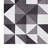 Modway Kahula Geometric Triangle Mosaic Area Rug-97852077