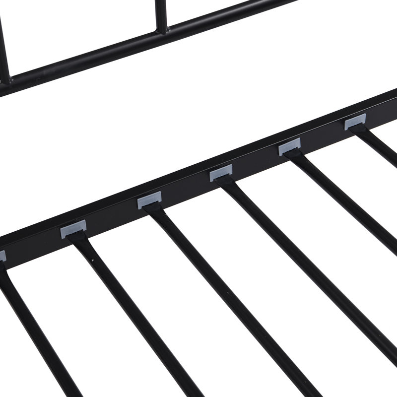 Daybed With Trundle
