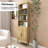 Brajon 71.49'' Kitchen Pantry