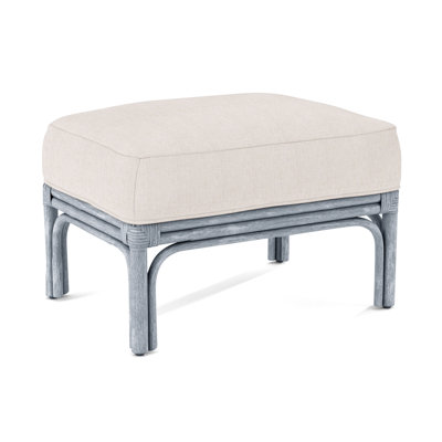 Repose-pieds rectangulaire 26 po Boca