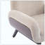 Fauteuil pour un siège confortable dans le salon ou le salon
