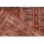 One-of-a-Kind 8’x10’8” Hand Knotted Area Rug