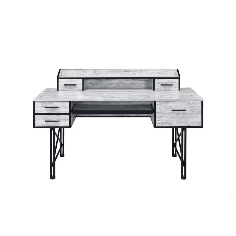 Bureau d'ordinateur