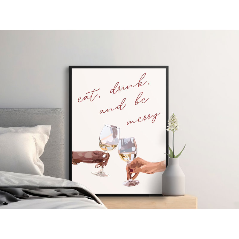 Dillon Floater Frame Print, 11x17
