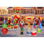 Gutierrez Lighted Ornaments Outdoor Christmas Decoration