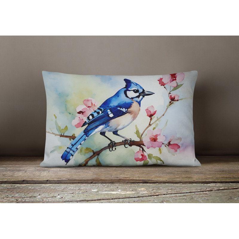 Outdoor Throw Pillow