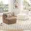 Chaise d'appoint rembourrée-670108134