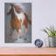 «Painted Horse # 2» par Hooshang Khorasani-352471482