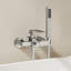 1 Handle Bathroom Bath Shower Mixer Bath Filler-330527425