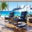 Balcony Furniture Set,3 Piece Wicker Patio Furniture Set-1156396902
