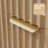 Adela Solid Wood Linen Cabinet-656555429
