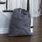Aarmaan Fabric Laundry Bag-86519623