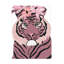 Art mural sur toile Tiger-101099642