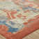 Hargun Field Wool Handcrafted Area Rug