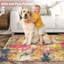 Tapis moderne et abstrait-632481655