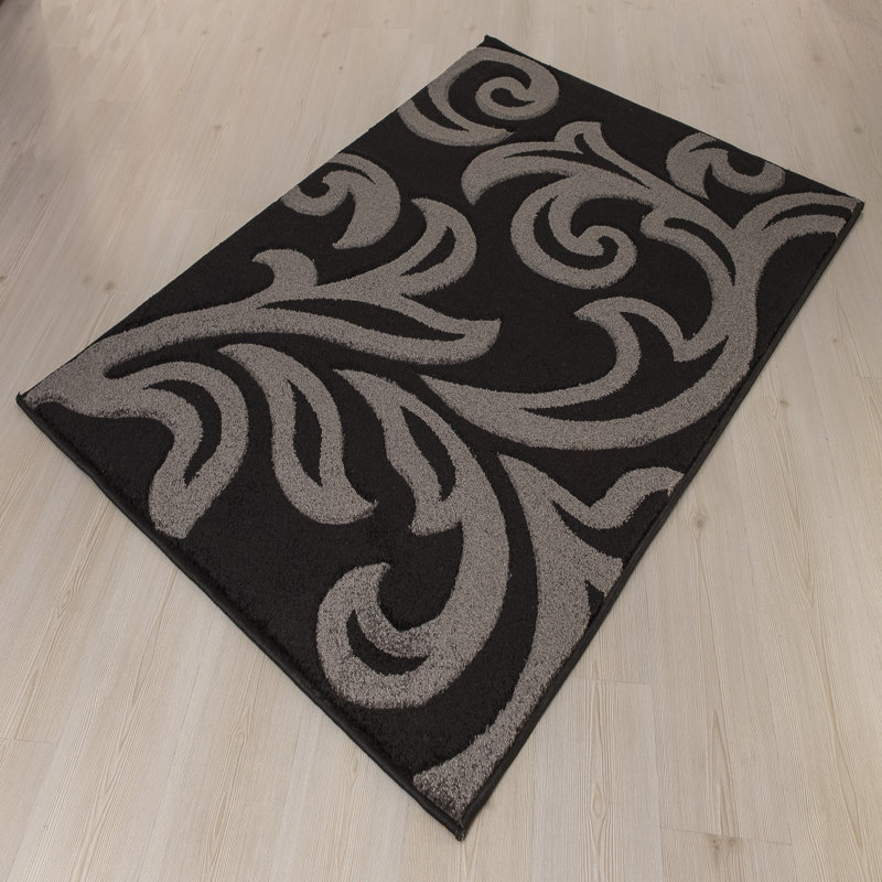 Zetland Area Rug, Rectangle 60 x 110cm