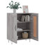 Mardel Sideboard Engineered Wood and Iron Storage Unit Living Room Furniture-1005841530