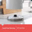 BLACK+DECKER 1.7L Cordless Electric Kettle, KE1560W, Premium Texture, Water Window, Rapid Boil, Auto Shutoff, White