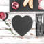 Argon Tableware - Rectangle Slate Serving Platter