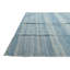 Tapis de couloir bleu Parrett